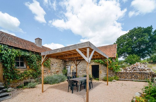 Dyo Cottage | Cottage 6 people in quiet and green hamlet