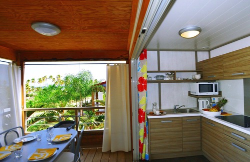 Tartane House | COTTAGE 6 Pers- Pool 200 m2, Beach Lagoon - Spot KITESURF + Loc car