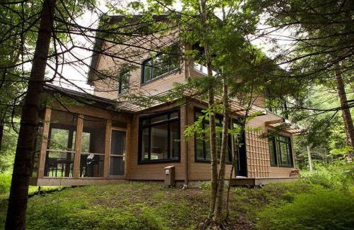 Eastman Ski Chalet | Cottage 61 des Cervidés