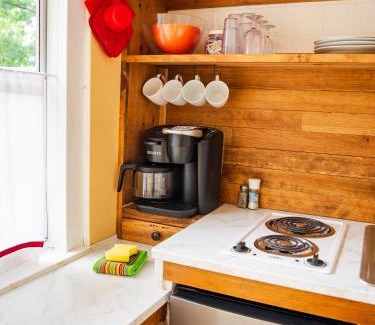 Wolfeboro Apartment | Cottage 7 - Stand Alone 1 Bedroom/1 Bath
