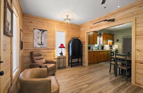 Ridgeland Cottage | Cottage 8 - Why Knot