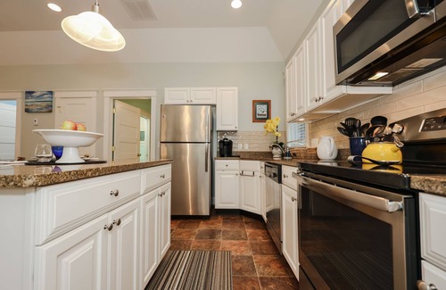 Seaglass Village Cottage | Cottage 805 Seaglass Village Cottages -