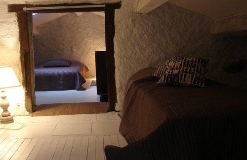 Isserteaux House | Cottage 9-11 p. - In the heart of nature - Livradois-Forez - Au Bout du Ciel - Chez Lisa