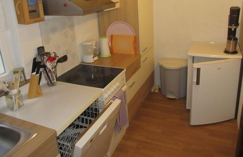 Hachenburg Apartment | Cottage ALBA - 4 bed cottage