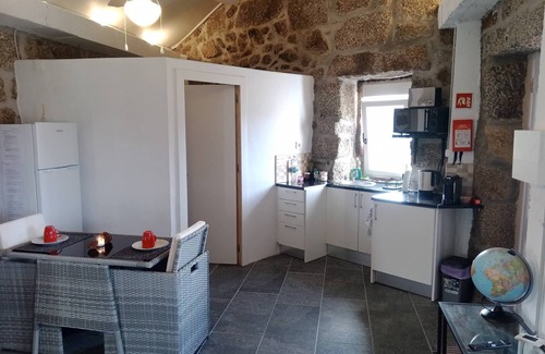 Celorico da Beira Apartment | Cottage Aldeia Da Serra - historic areas of Portugal