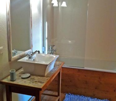 Agsdorf House | Cottage am Waldrand gelegen