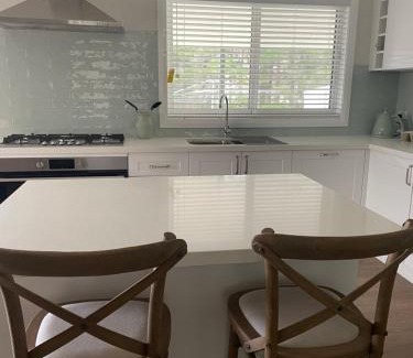 Wamboin Apartment | Cottage amongst the Pines