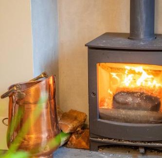 Dunblane Apartment | Cottage Apartment