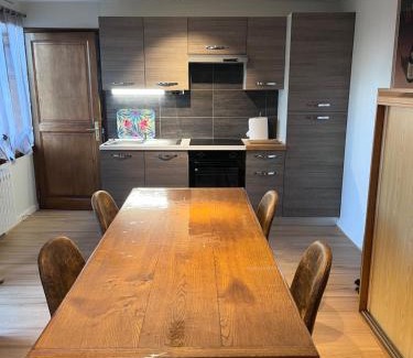 Santenay House | Cottage Apolline