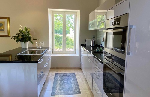 Verrieres House | Cottage at Bois Blanc