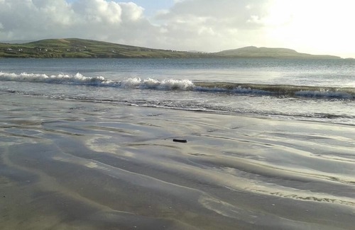 Ventry Cottage | Cottage at Cathair Gheal