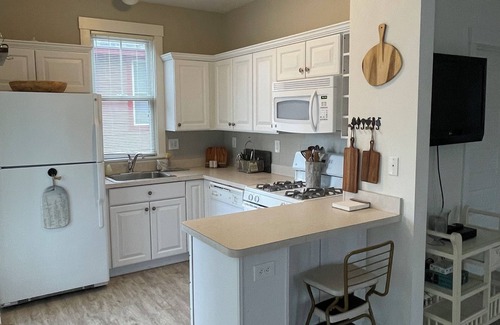 Summer Village Cottage | Cottage at Summer Village Resort Community, 20 miles from Boston!