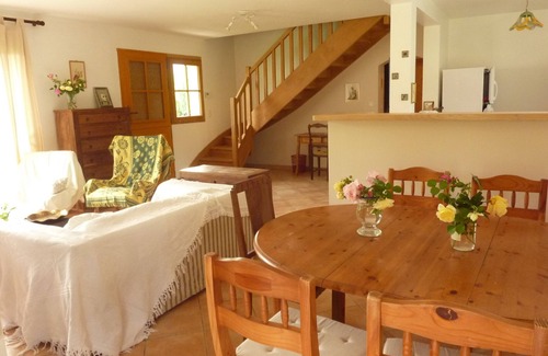 Soueich House | Cottage at the foot of the Pyrenees