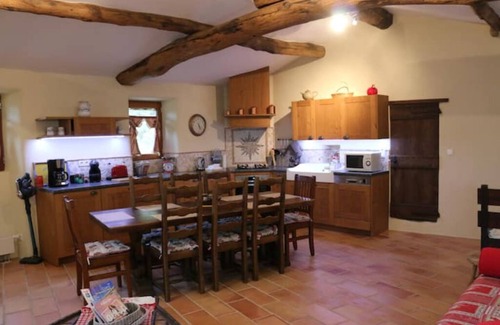 L'Estrechure Cottage | Cottage Atypique "hirondelle", Dans Hameau Cévenol