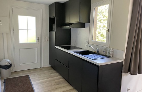 Ploermel Cottage | Cottage au Pied du lac au Duc, son Golf et sa Base Nautique