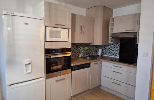 Ardon House | Cottage avec terrasse privative à 15 km d'Orléans