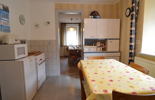 Kuchelscheid Cottage | Cottage in Kuchelscheid with Terrace