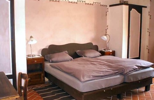 Montjay Other | Cottage & Bed and Breakfast 20 people, Alpes Provençales (Montjay)