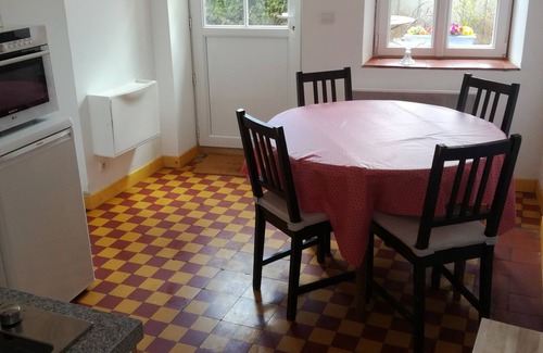 Chambourg-sur-Indre Cottage | Cottage between Beauval Zoo, Castles and Futuroscope