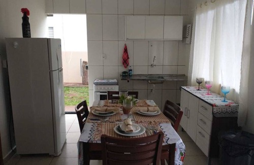 Cassia Cottage | Cottage