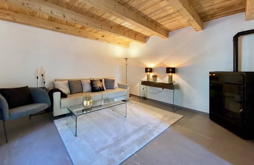 Maggia House | Cottage by Maggia Swisshomebnb