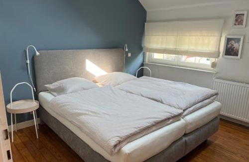 Eupen House | Cottage CaLoMa