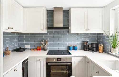 Saffron Walden House | Cottage, Central Saffron Walden, Garden, Little Braybrooke