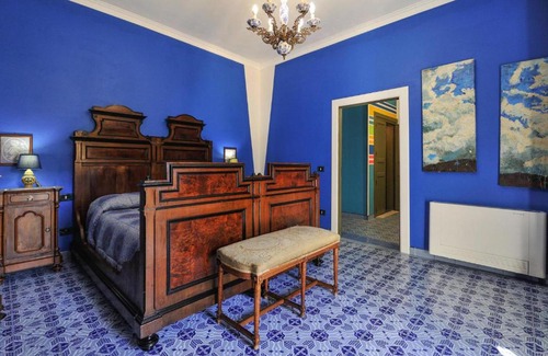Cerami House | Cottage, Cerami