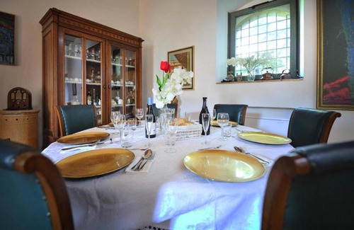 Cerami House | Cottage, Cerami