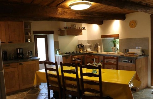 L'Estrechure Cottage | Cottage Chaleureux "papillon", Dans les Cévennes
