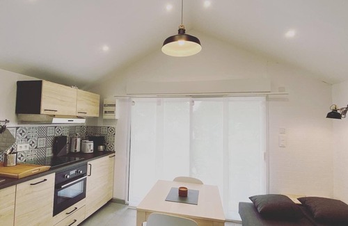 Chouzy-sur-Cisse House | Cottage - Chez Flo & Marc