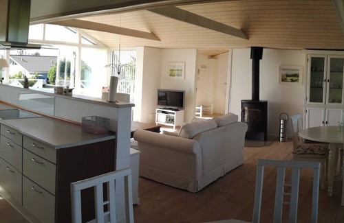 Trend Cottage | Cottage close to Himmerlands Golf and Spa Resort.