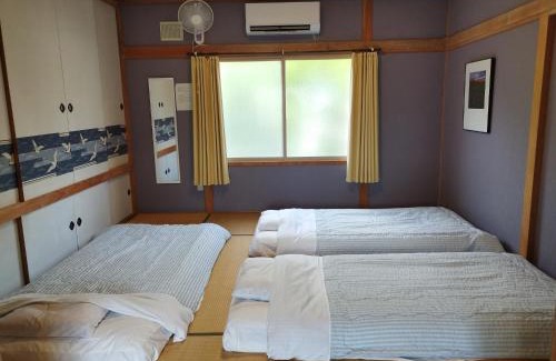 Biei House | Cottage Clover - Vacation STAY 04558v