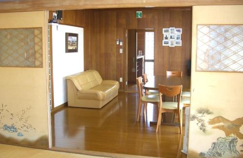 Biei House | Cottage Clover - Vacation STAY 04558v