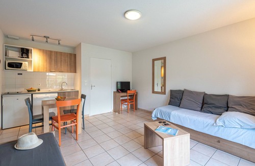 Saumur House | Cottage Confort 3 Pers. by Interhome
