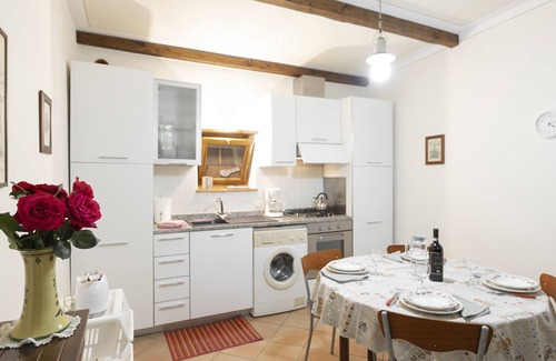 Cortona House | Cottage Contadina by Interhome