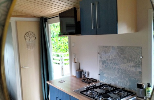 Lacroix-sur-Meuse Cottage | Cottage Cosy Aux Lauriers à Lacroix sur Meuse