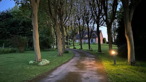 Flesselles Bed & Breakfast | Cottage de Flesselles