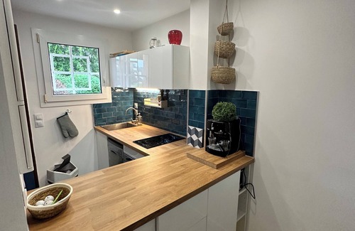 Ploemel Cottage | Cottage Douillet