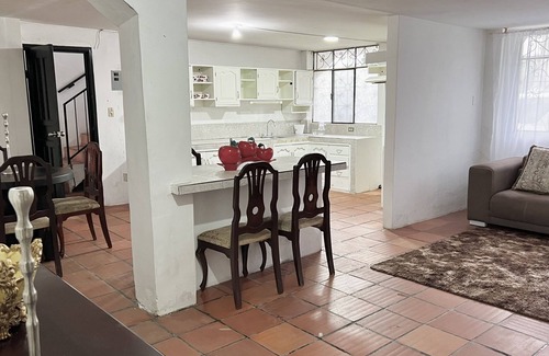 Santo Domingo de los Colorados Cottage | Cottage