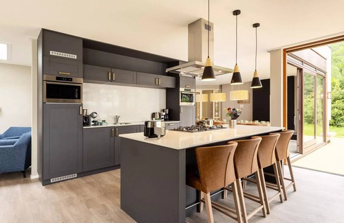 Westerhoven House | Cottage Eden Premium 12 Personen