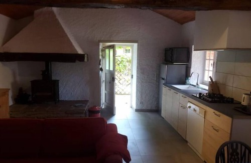 Teillet Cottage | Cottage en Pleine Nature