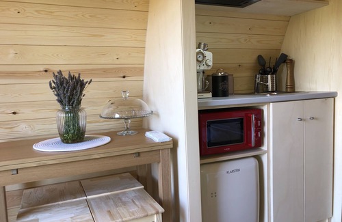 Hontanar Cottage | Cottage