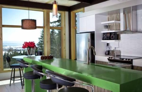 Baie-St-Paul Ski Chalet | Cottage EXP-106 | Baie-St-Paul