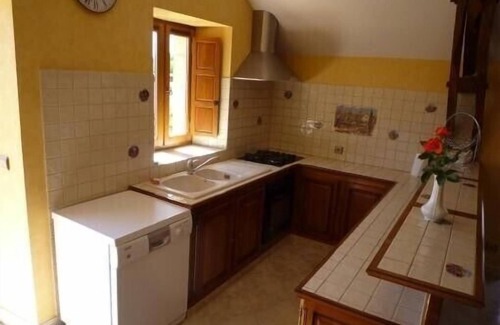 Saint-Crepin-et-Carlucet Apartment | Cottage for 2 people La Grange du Sol