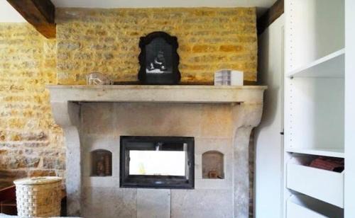 Beurizot House | Cottage familial, grand jardin, toboggan, barbecue
