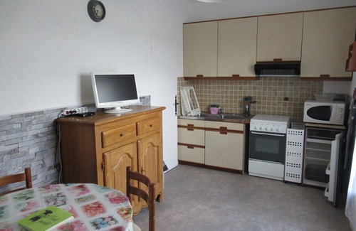 Lison House | cottage for 3 people, 2 star, near the landing beaches