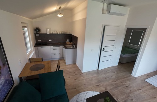 Tyn nad Vltavou Cabin | Cottage for 4 people in a quiet location Koloděje nad Lužnicí