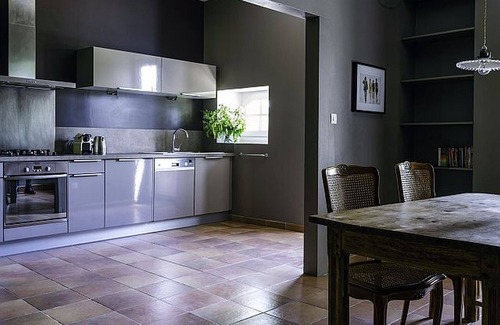 Villesiscle Cottage | Cottage for 4 people at Domaine de la Forçate with swimming pool in the park.