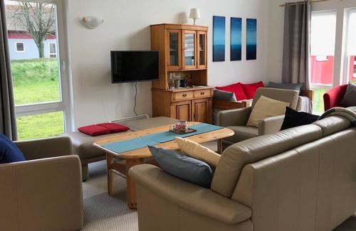Hohen Schonberg House | Cottage for 6 guests with 80m² in Kalkhorst (113600)